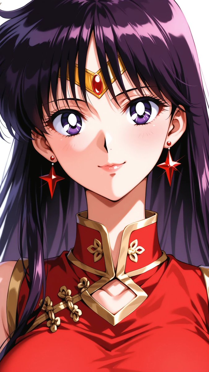 Pinky_AI_0's tweet photo. セーラーマーズ
SFW illustration, No nudity, no suggestive intent. https://t.co/lgtMaAmuMb