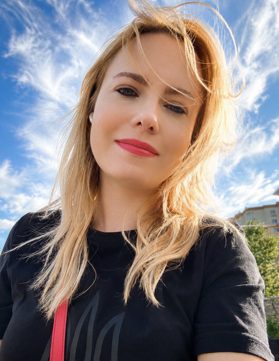 Angelica Shalagina🇺🇦 tweet media
