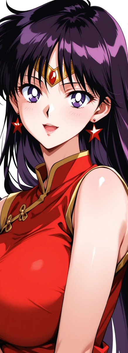Pinky_AI_0's tweet photo. セーラーマーズ
SFW illustration, No nudity, no suggestive intent. https://t.co/lgtMaAmuMb
