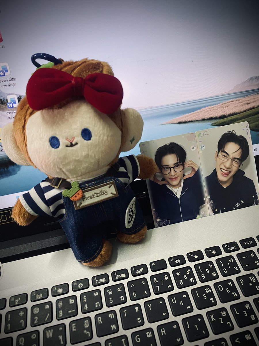 Almonso_'s tweet photo. (🎀)——น่ารักมากกกกกก~

#PONPON 
#almondprogress https://t.co/bzOrBl1NfQ