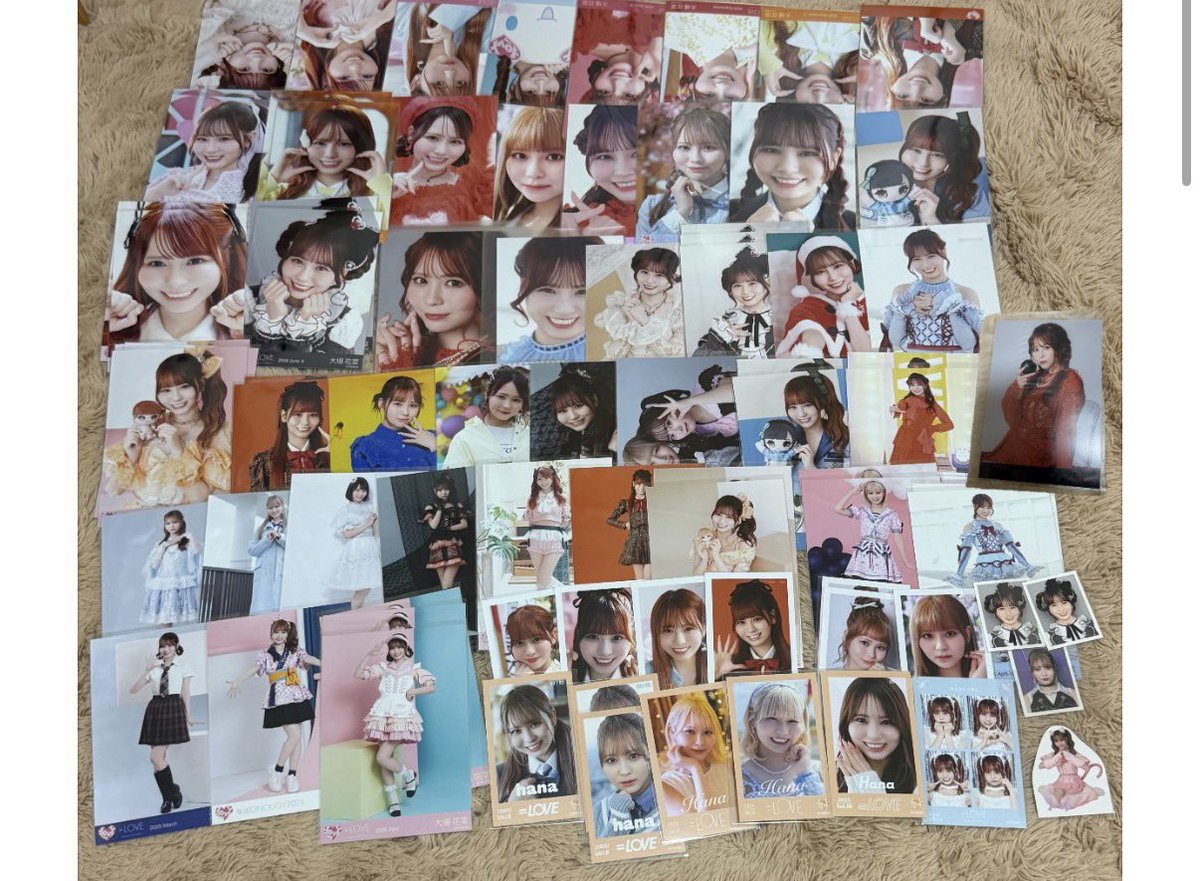 mmmtr1921's tweet photo. @kkkkhhhij 検索より失礼致します。画像の大場(逆さコンプです)、小澤所持しております。佐々木ヨリ希望しているのですがトレ可能な箇所ございますでしょうか？ご検討よろしくお願い致します。 https://t.co/3cgDCBFPkJ