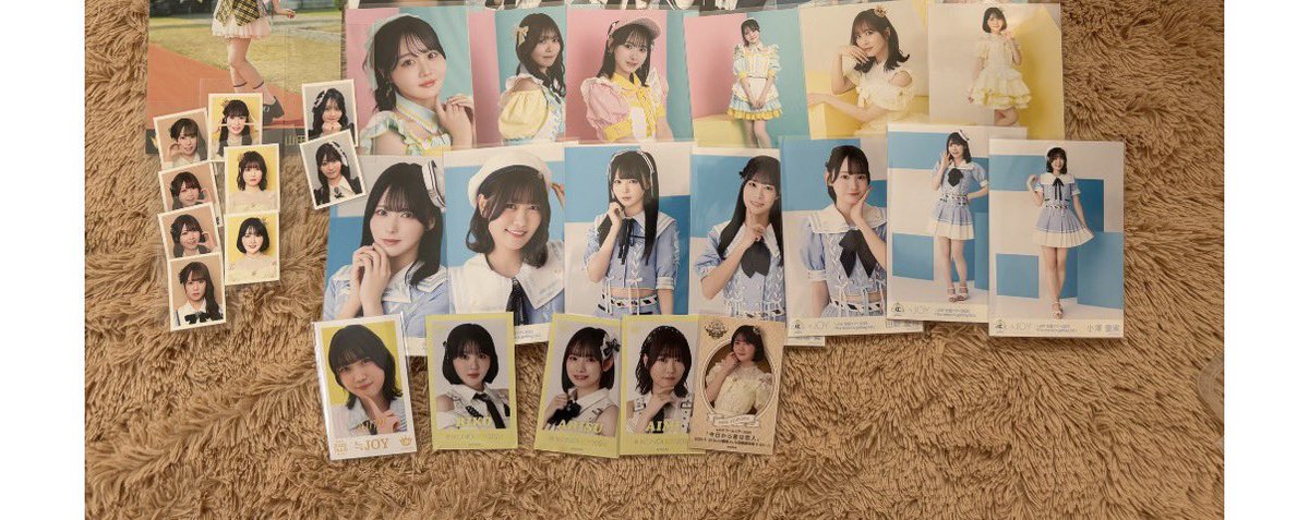 mmmtr1921's tweet photo. @kkkkhhhij 検索より失礼致します。画像の大場(逆さコンプです)、小澤所持しております。佐々木ヨリ希望しているのですがトレ可能な箇所ございますでしょうか？ご検討よろしくお願い致します。 https://t.co/3cgDCBFPkJ