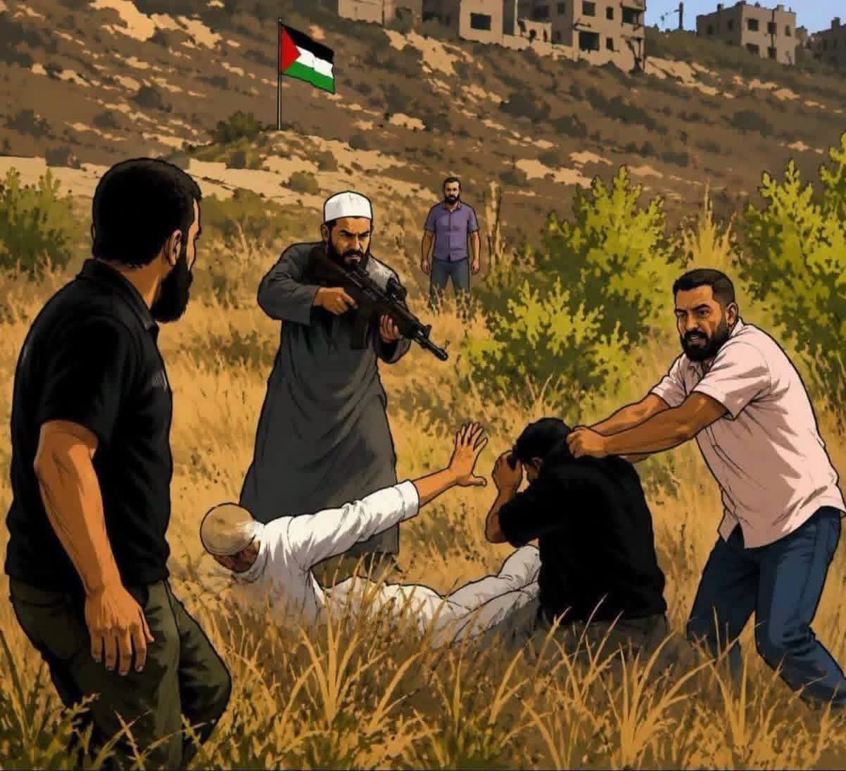 muhammedciftcci's tweet photo. 2 siyonist askeri cehenneme gönderen Şeyh Faruk ramazan..
Şehadetin mübarek olsun yiğit adam .. https://t.co/OLCy5F4aZG