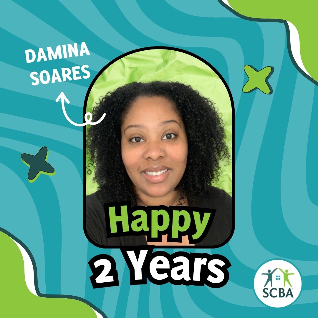 seniorcareba's tweet photo. Another year has passed, and our Client Care Specialist, Damina, continues to set the bar higher!

Thank you for being such a reliable part of this organization!

#HomeCare #SeniorCare #ClientCareSpecialist #OnCallServices #WorkAnniversary https://t.co/9V26gRJQAa