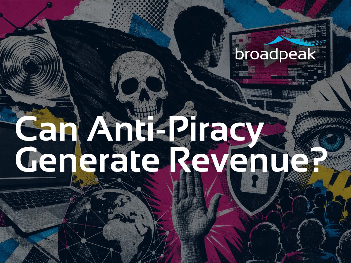 broadpeak tweet media