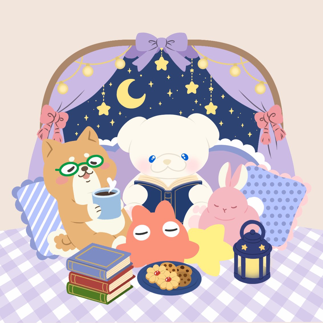 💭いとわたあめ💭美桜 (@itowataame) / Posts / X
