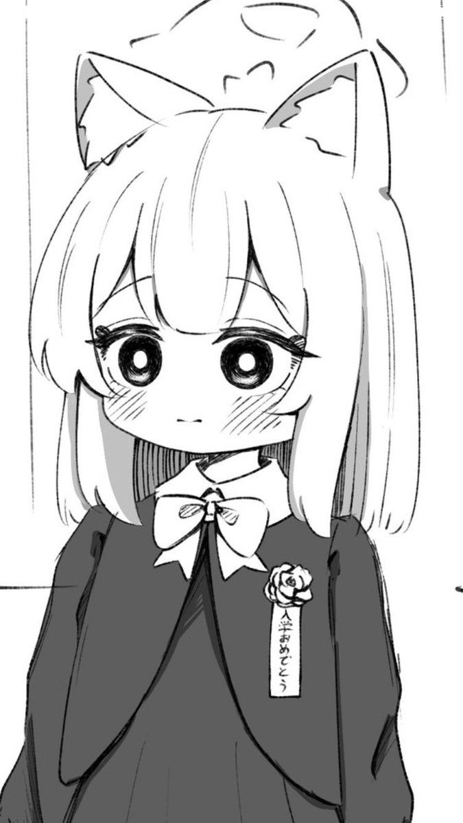 koge6262's tweet photo. 可愛く描けたからアップでもあげちゃお https://t.co/Gkft94iW7o