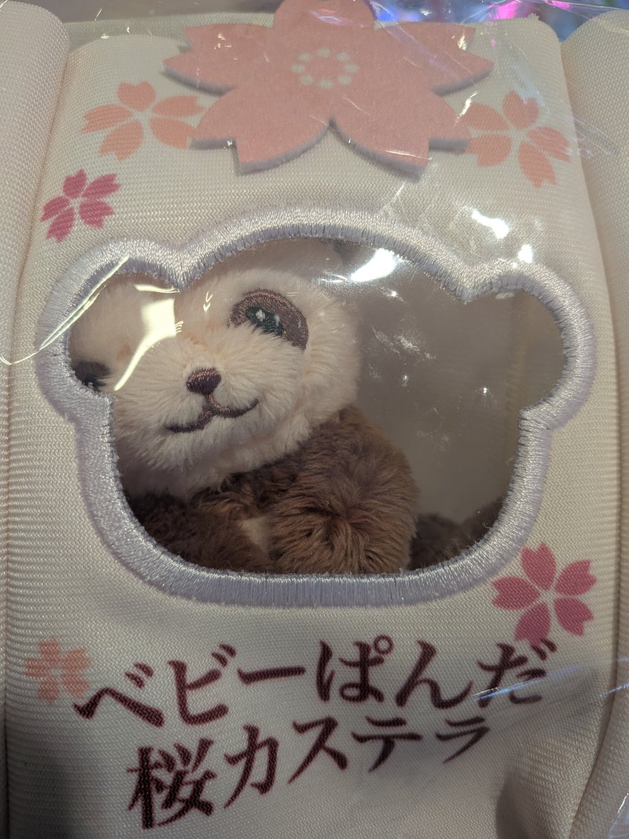 いとわたあめ様作品 抹茶フロートベア 未使用品 💭いとわたあめ
