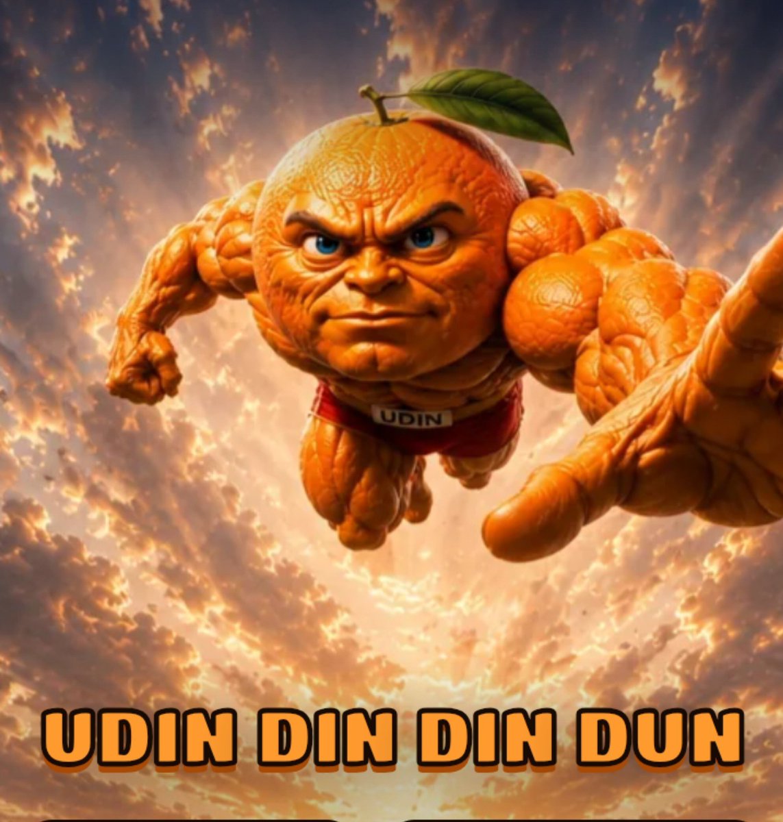 replygee001's tweet photo. @Manicdyor The $Udin community does not need people that sell immediately, it need holders and that is what I am going to be 

I am going to be a holder and a bagworker.

SOL:
9LigB6KadBCJSmePT9dMsQNaB5akirYmGRvKKAPspeed https://t.co/RiOKE53SeV