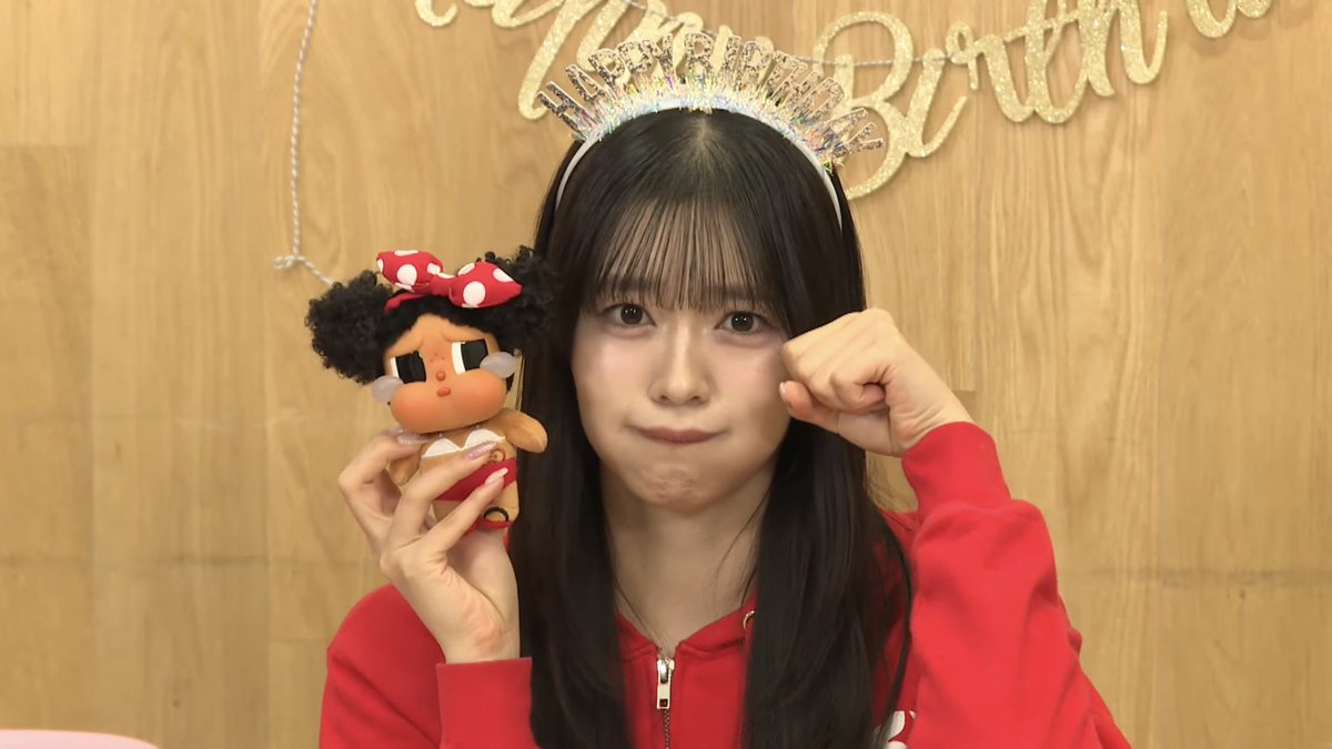 楽しかった〜！ひとちゃん25歳おめでとう❤️ みんな今日もとっても