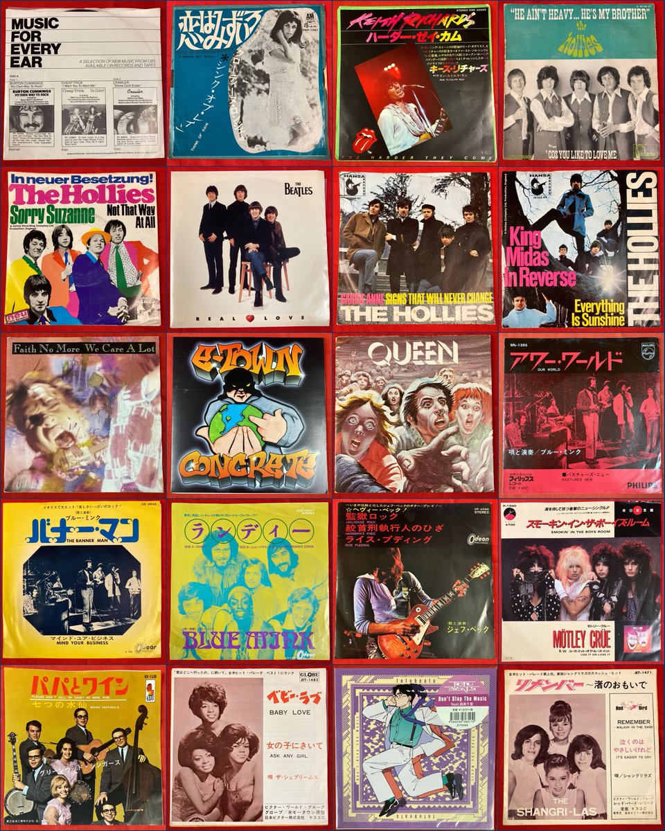diskunion_JapaneseRock_indie (@diskunion_indie) / Posts / X