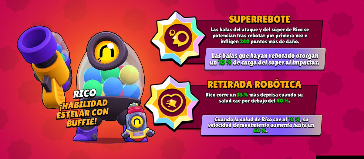 Takamiya1673's tweet photo. @CandyNoticias Me salió el de estelar en la misión, y el de hiper en un nano drop https://t.co/6WAlb7bvZ6