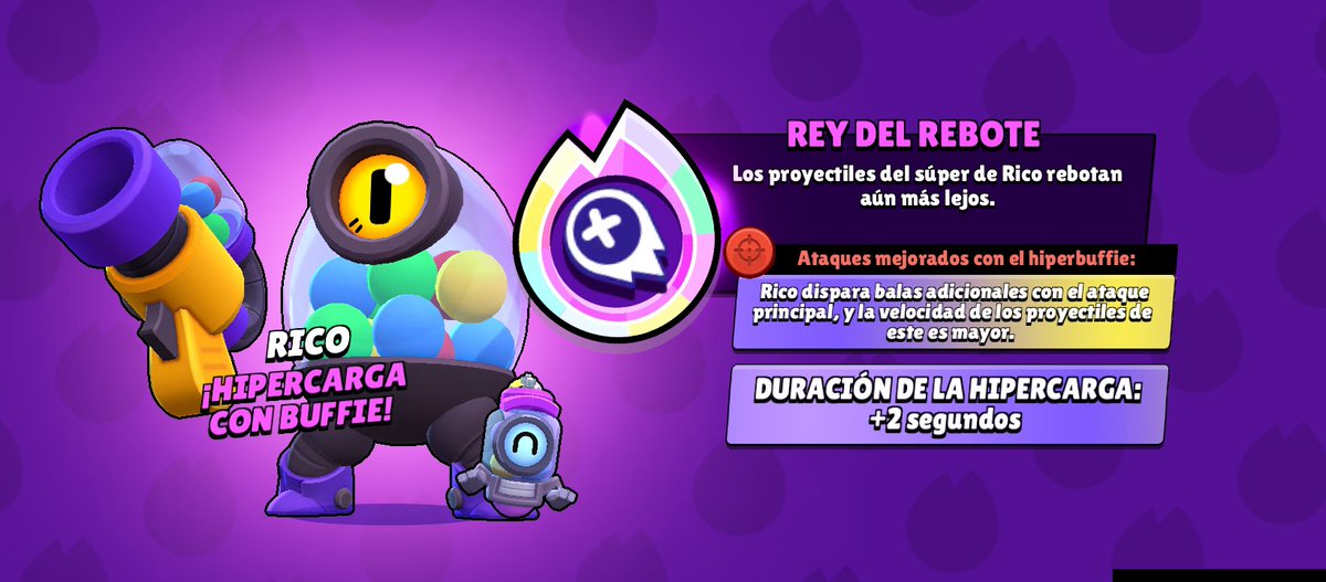 Takamiya1673's tweet photo. @CandyNoticias Me salió el de estelar en la misión, y el de hiper en un nano drop https://t.co/6WAlb7bvZ6