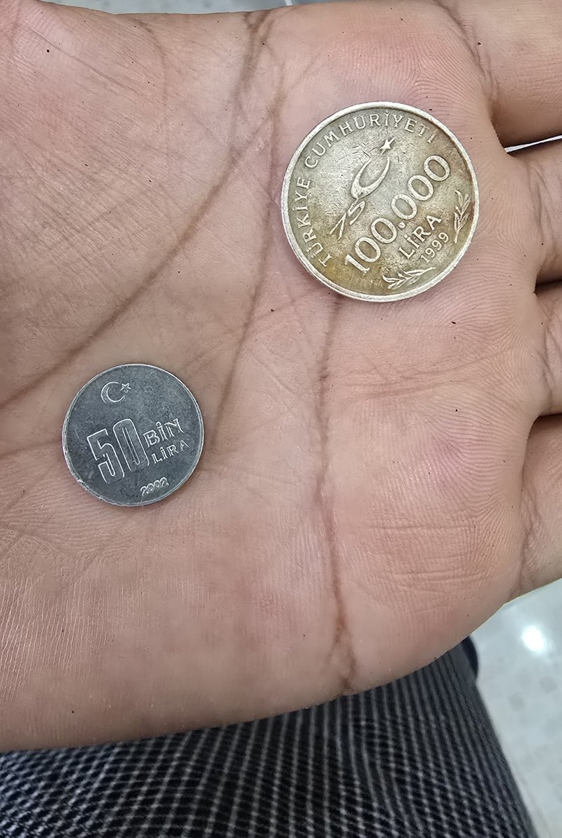 bhalodayi's tweet photo. Arkadaşlar 150.000₺ param var. Yatırım tavsiyesi olan var mı? https://t.co/GHfTaJysm0