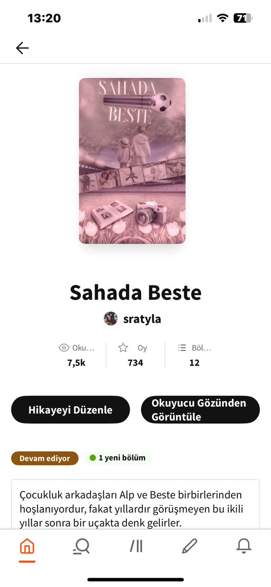 sratyla's tweet photo. okunma diyince Sahada Beste 🤙 https://t.co/wXSPAryAJ7
