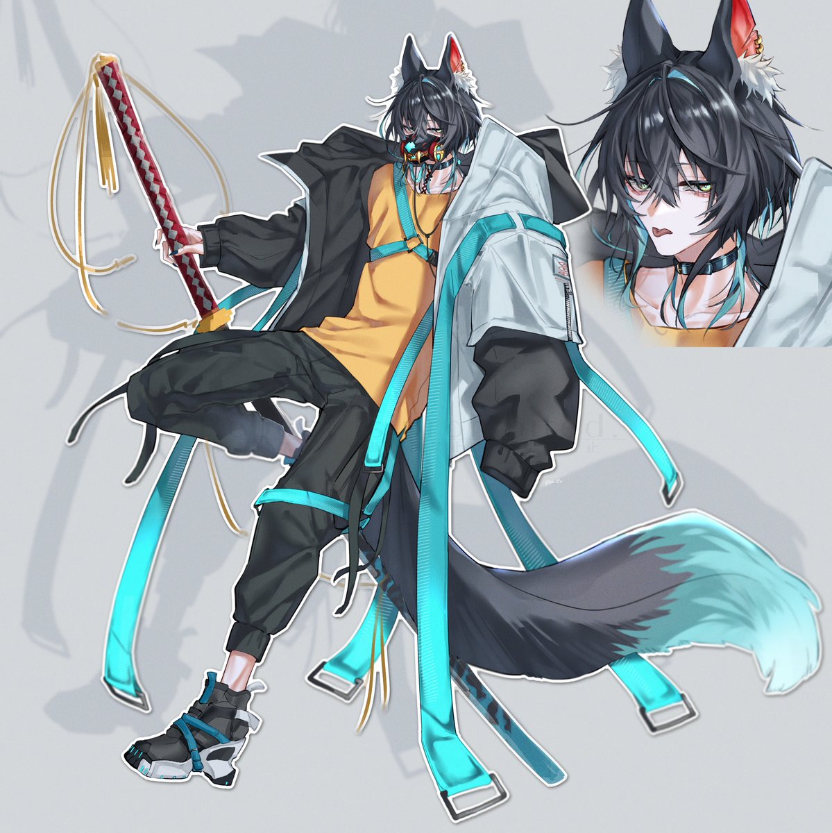 za_tto's tweet photo. OC https://t.co/9JlKIgc1wy