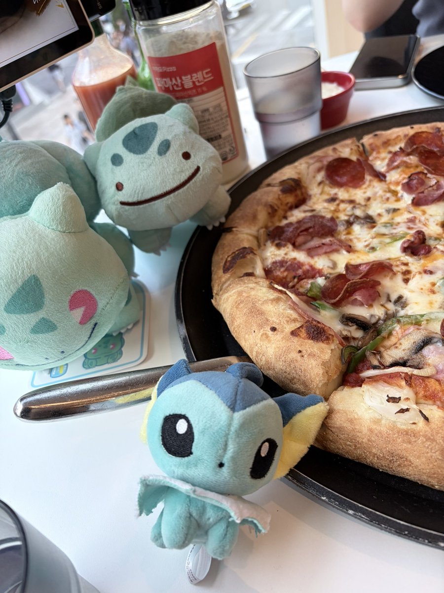 poke_nemo030's tweet photo. 맛저🫶 https://t.co/BW4iXBJhRV
