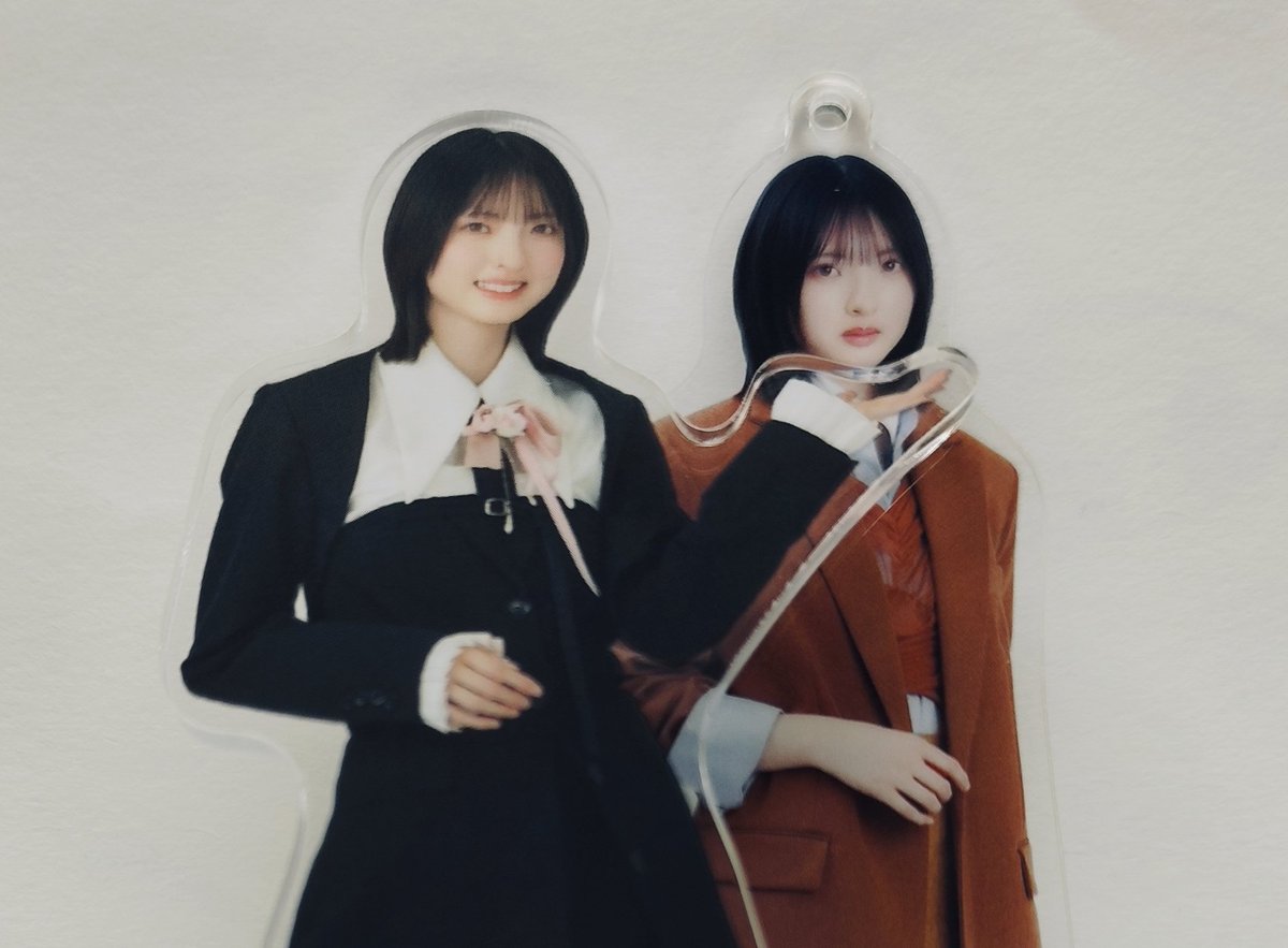 sciiloze's tweet photo. とても合っています😉 https://t.co/Rr3W4RMOTa