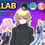 Photo by MB🌌☄️Vtuber (@MB_VT_EN)