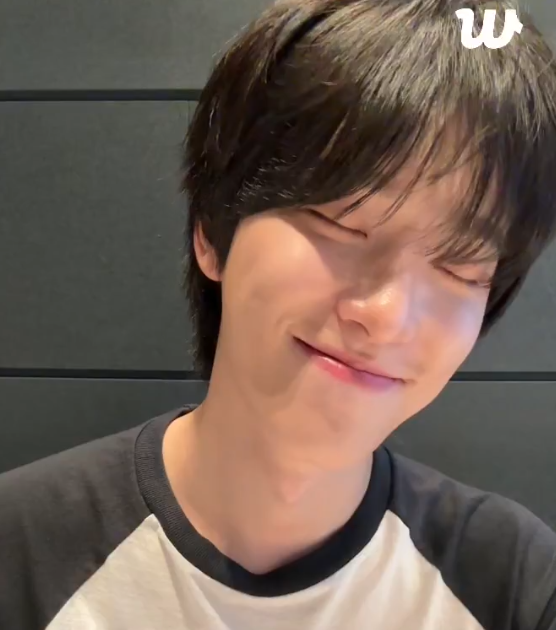 mingyursonly's tweet photo. everything dino does is just cute to me https://t.co/2wVMqDhcCv