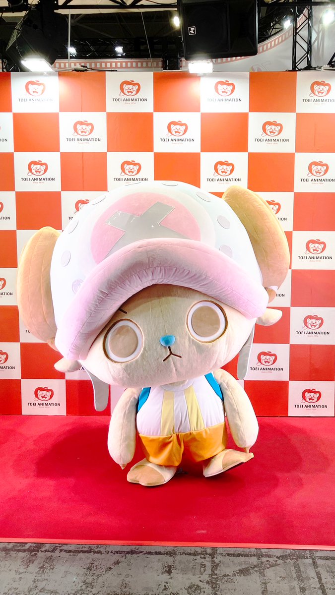 CHOPPER's 【公式】/ official (@choppers_op) / Posts / X