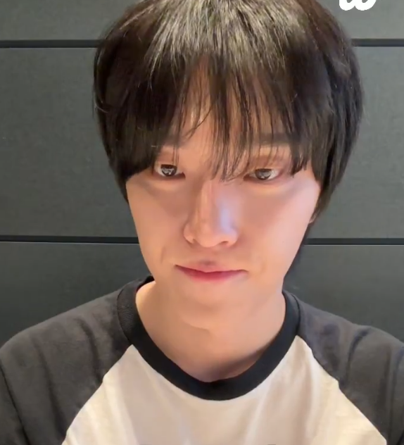 mingyursonly's tweet photo. everything dino does is just cute to me https://t.co/2wVMqDhcCv