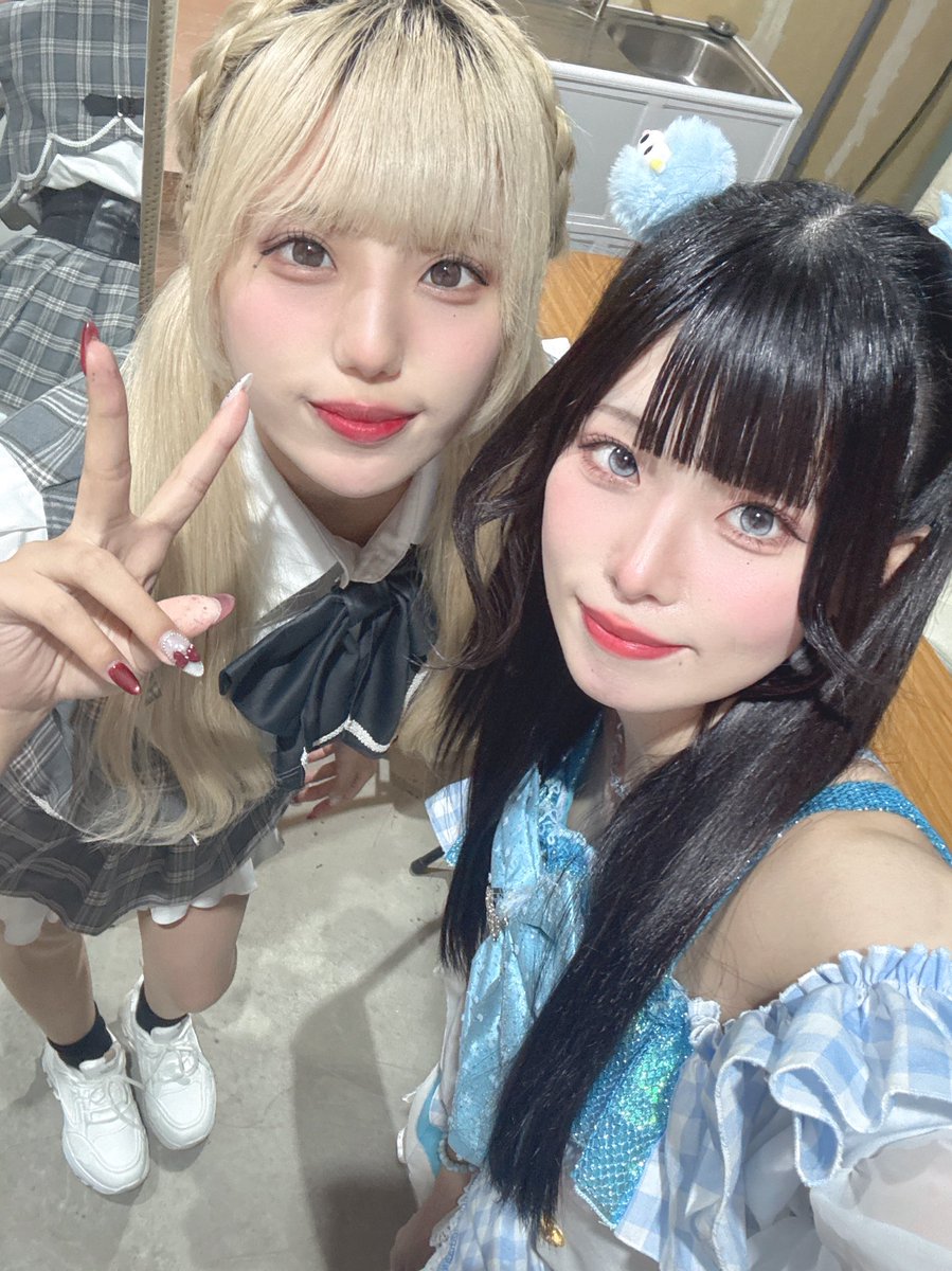 水瀬ほのか ''Attimo'' tweet media