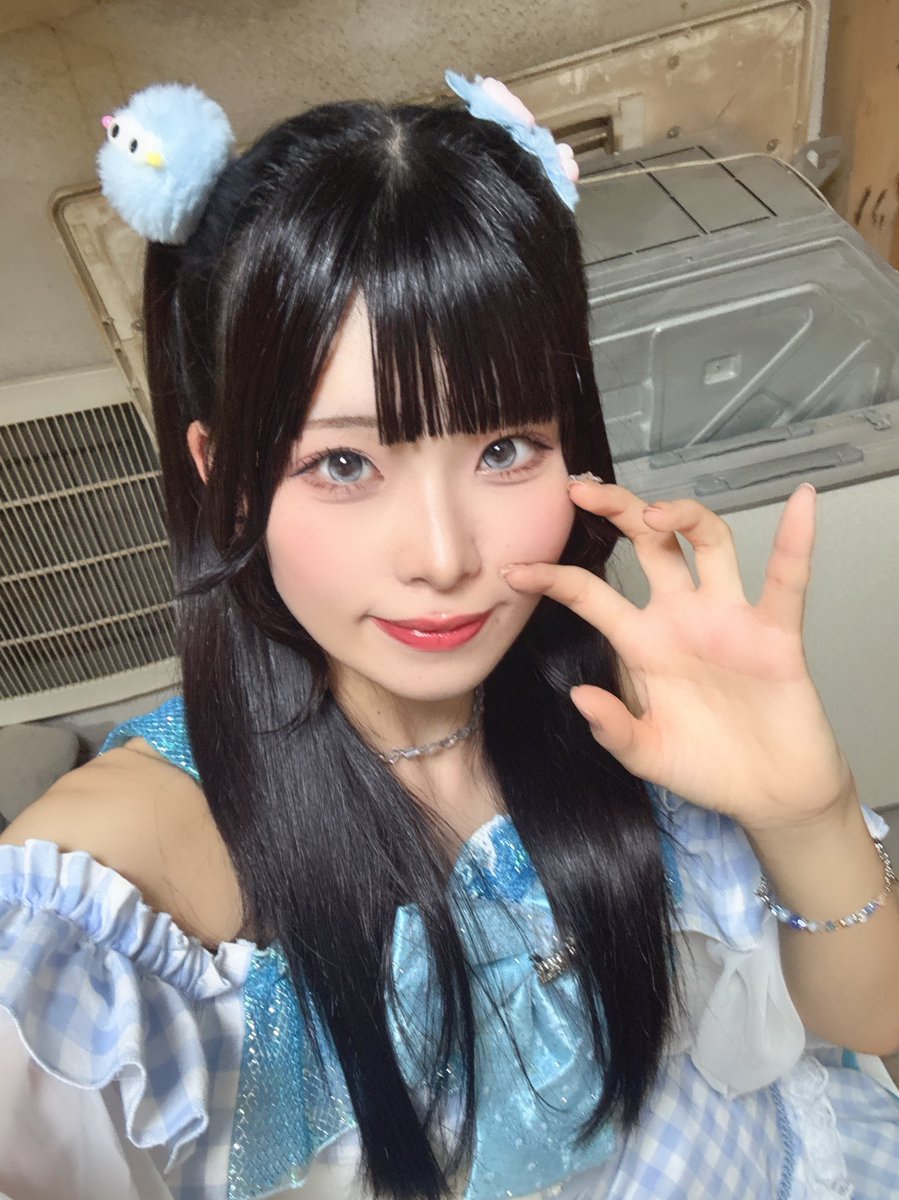水瀬ほのか ''Attimo'' tweet media