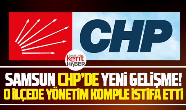 samsunkenthaber's tweet photo. #Samsun #CHP’de yeni gelişme! O ilçe yönetimi Yeni Parti için istifa etti
https://t.co/lP5RnggLvU https://t.co/37pwmxvl7P