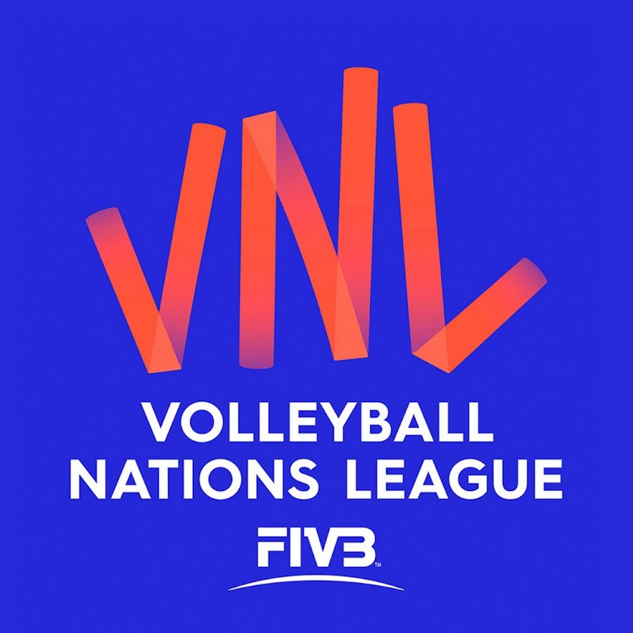 centralreality's tweet photo. 🚨CLASSIFICADAS: Seleção Feminina está na FINAL da Liga das Nações de Vôlei! #VoleiNoSportv https://t.co/AtWHBL7uIu