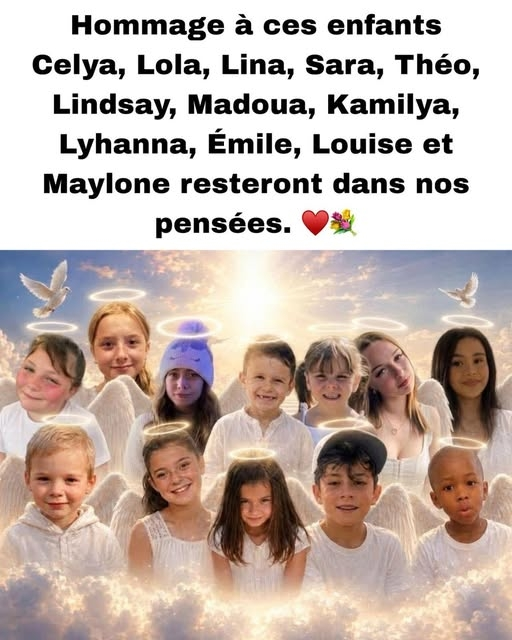 yves06996680's tweet photo. les enfants massacrés par les envahisseurs https://t.co/MDW8On2ox3