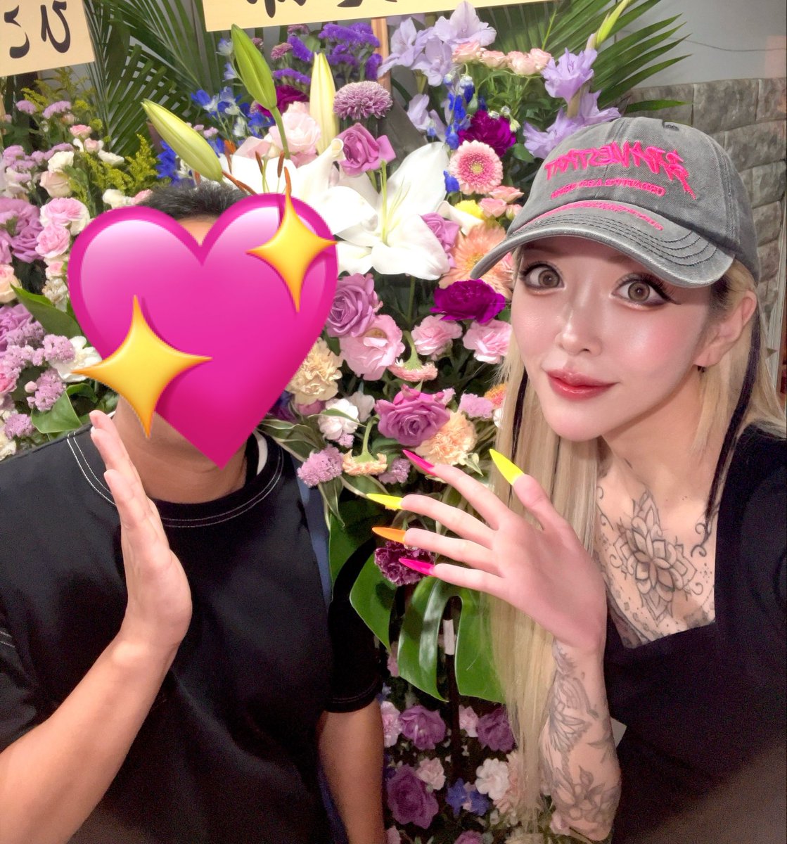 こころん (@kokoron_ronron) / Posts / X