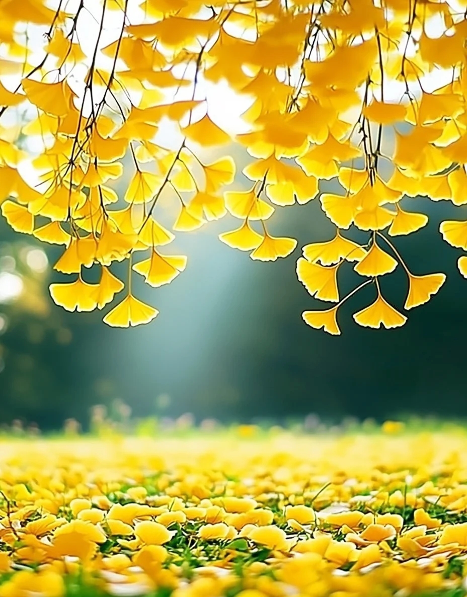 Friends70900991's tweet photo. The first autumn breeze is here! Golden leaves and crisp air make today perfect for a walk with a warm drink. ， https://t.co/KjQo2x5MoA
