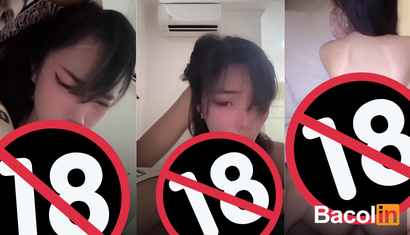 Bacolinofc's tweet photo. Elza Chindo Hypersex Gak Puas Habis Crot Masuk Lagi        
⏬
https://t.co/YHmMSKKqN7 

#bacolin #bokepindo #asupanmalam #bokeh https://t.co/GziJDUtbjC