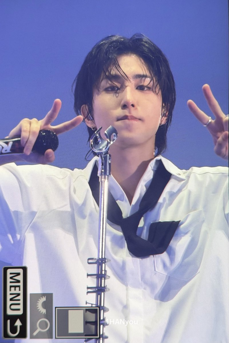 1HANyou_914's tweet photo. 260725

#HAN #한 #한지성
#Straykids #스트레이키즈 https://t.co/Qqmayx3v1g