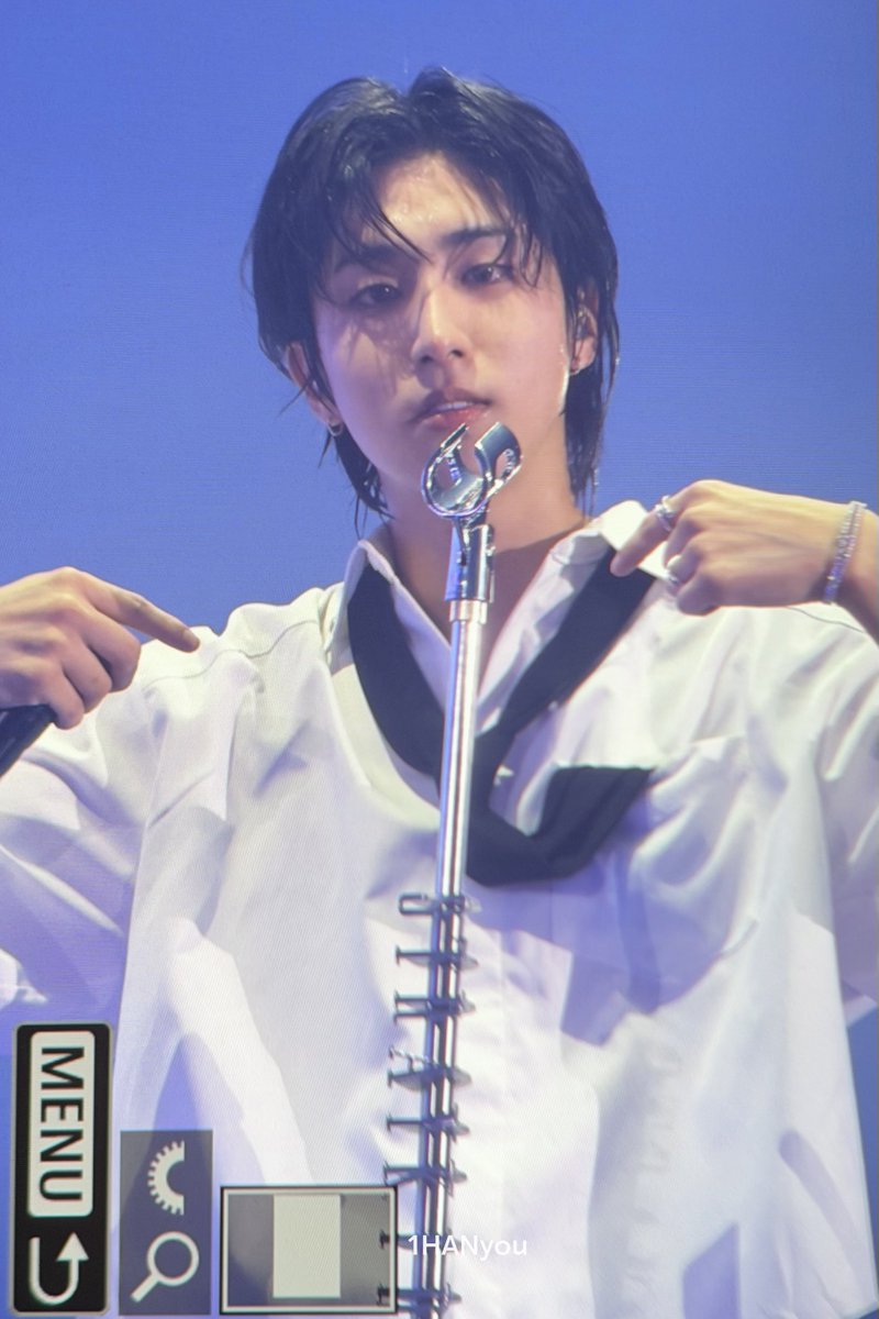 1HANyou_914's tweet photo. 260725

#HAN #한 #한지성
#Straykids #스트레이키즈 https://t.co/Qqmayx3v1g