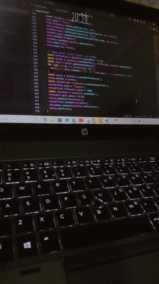 S_Varidh's tweet photo. Looking for a reliable web developer? 👨‍💻
✔ Responsive Websites
✔ Landing Pages
✔ Portfolio Websites
✔ Business Websites
📩 DM me today.
#Freelance #WebDevelopment https://t.co/Ffg2Nyqr73