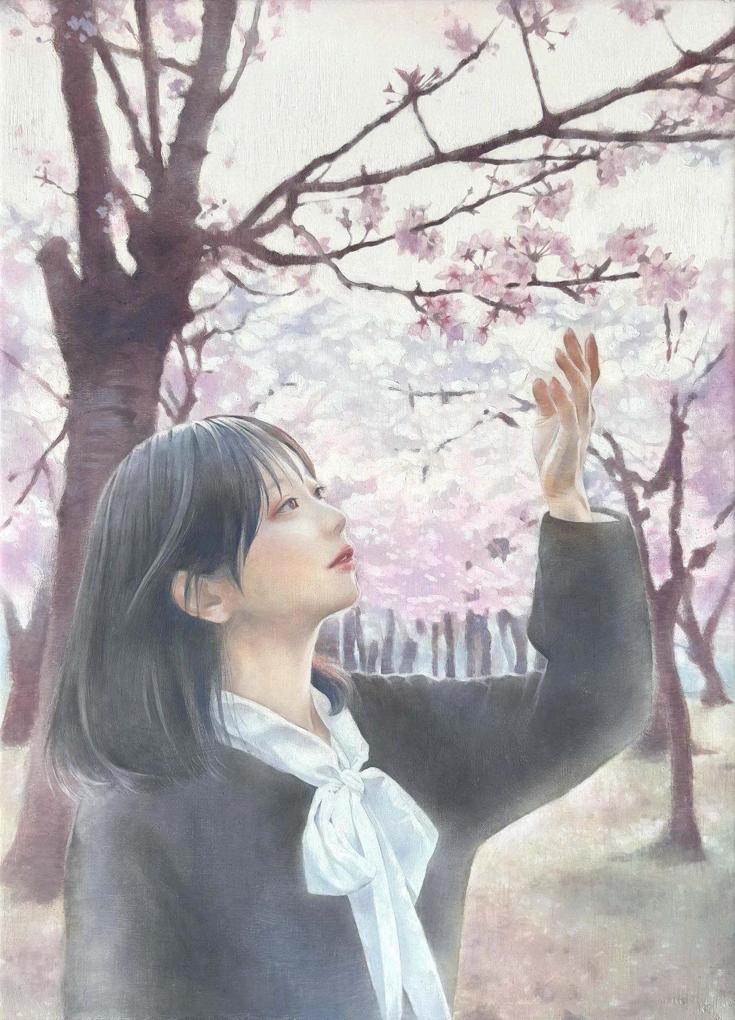 樋口 明子 Akiko Higuchi (@hinoakiko823) / X