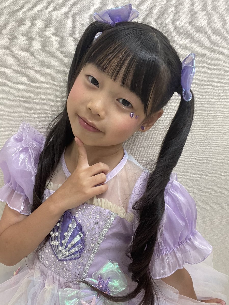 まあちゃん8歳🦄✨ (@maa_chan_0501) / Posts / X