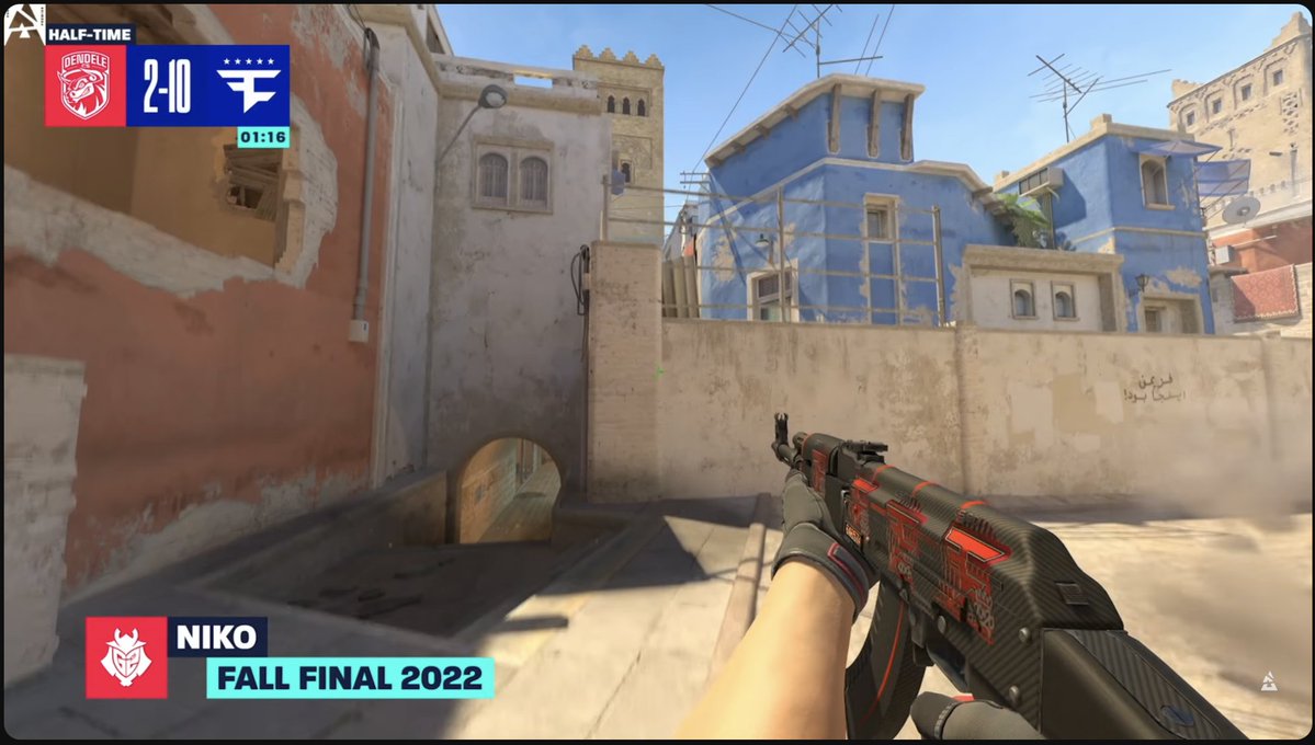 mayhemmaaaaa's tweet photo. @BLASTPremier ehmmmm, 2022? 🧐 https://t.co/0lL9bLnVUg