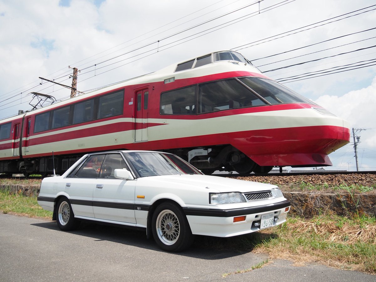 ontama315's tweet photo. 昨日の長野の写真から厳選して4枚
8500もゆけむりもかっこいいなぁ
#車と鉄道 https://t.co/FbEGXZY82B