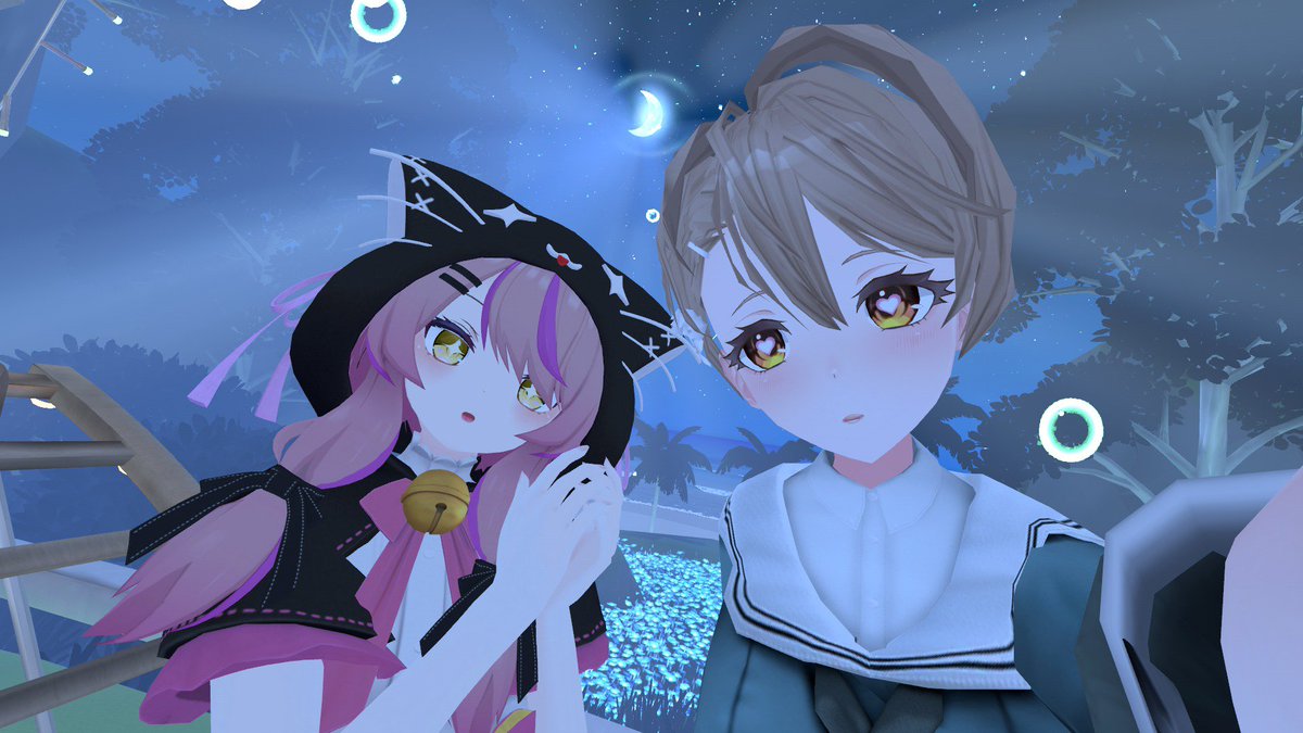 ginya_aria's tweet photo. 🩷𓂃♡(՞ . .՞)𓂃♡💚

#VRChat https://t.co/jP3ctydNeO