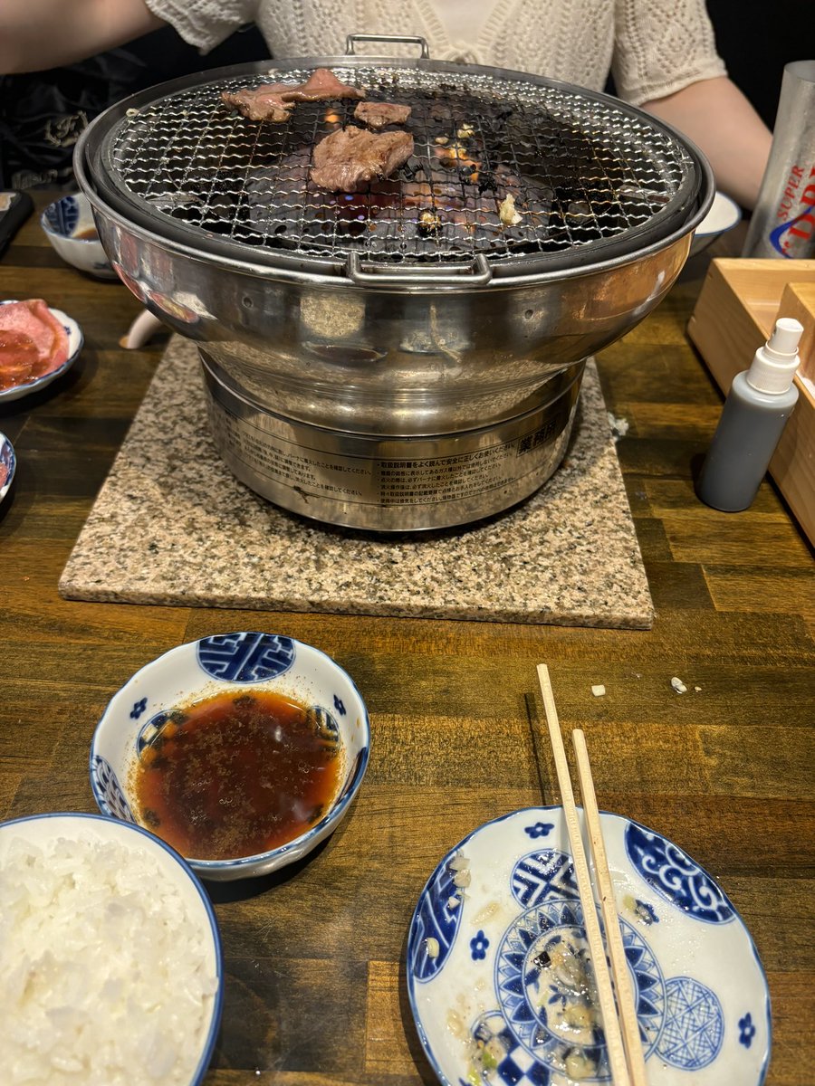 suminyanndesu's tweet photo. や、ﾔｷﾆｸ https://t.co/XkayaAJFNH