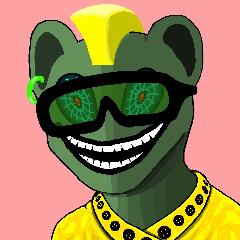 Bearz_NFTs's tweet photo. Like, RT &amp; Drop your EVM wallet in comments

❗First 33 wallets❗ https://t.co/KmnvhWM51L