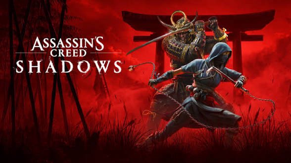 Migzz467_'s tweet photo. Honnêtement je ne comprend pas la haine que se prend assasins creed shadows, avec le peut que j’ai jouer le jeu est très bien et très beau graphiquement ! 

#Gaming #assasinscreed #ubisoft #viral #avis https://t.co/ABddL941J4