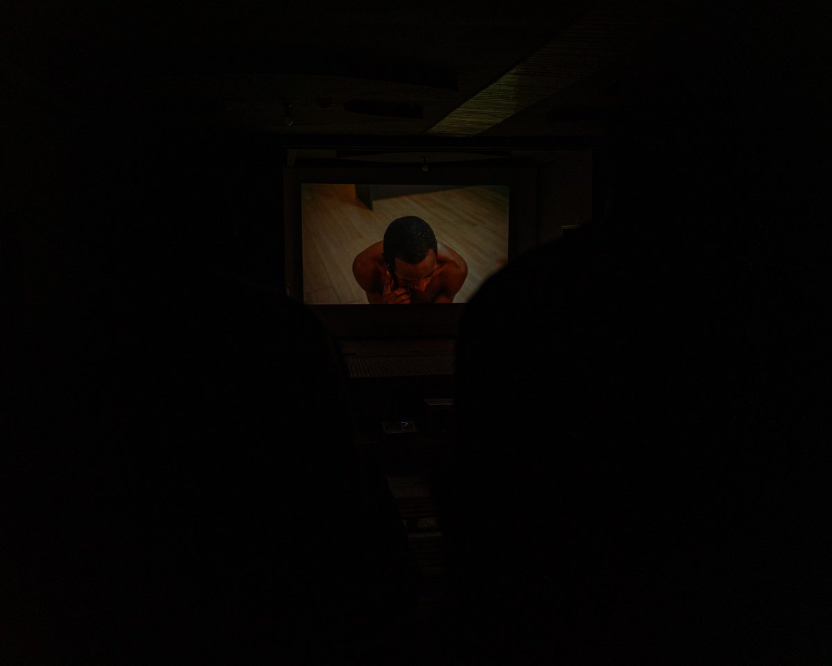 Playlab_Musanze's tweet photo. Yesterday's screening was a wonderful start! 🎬✨ Local films, great stories, and filmmakers sharing the inspiration behind their work.

Thanks to everyone who came out, you made it special. See you at the next one!

Thanks to @mistvalley_films for co-organizing! 🤝 https://t.co/Ea4GUVORy3