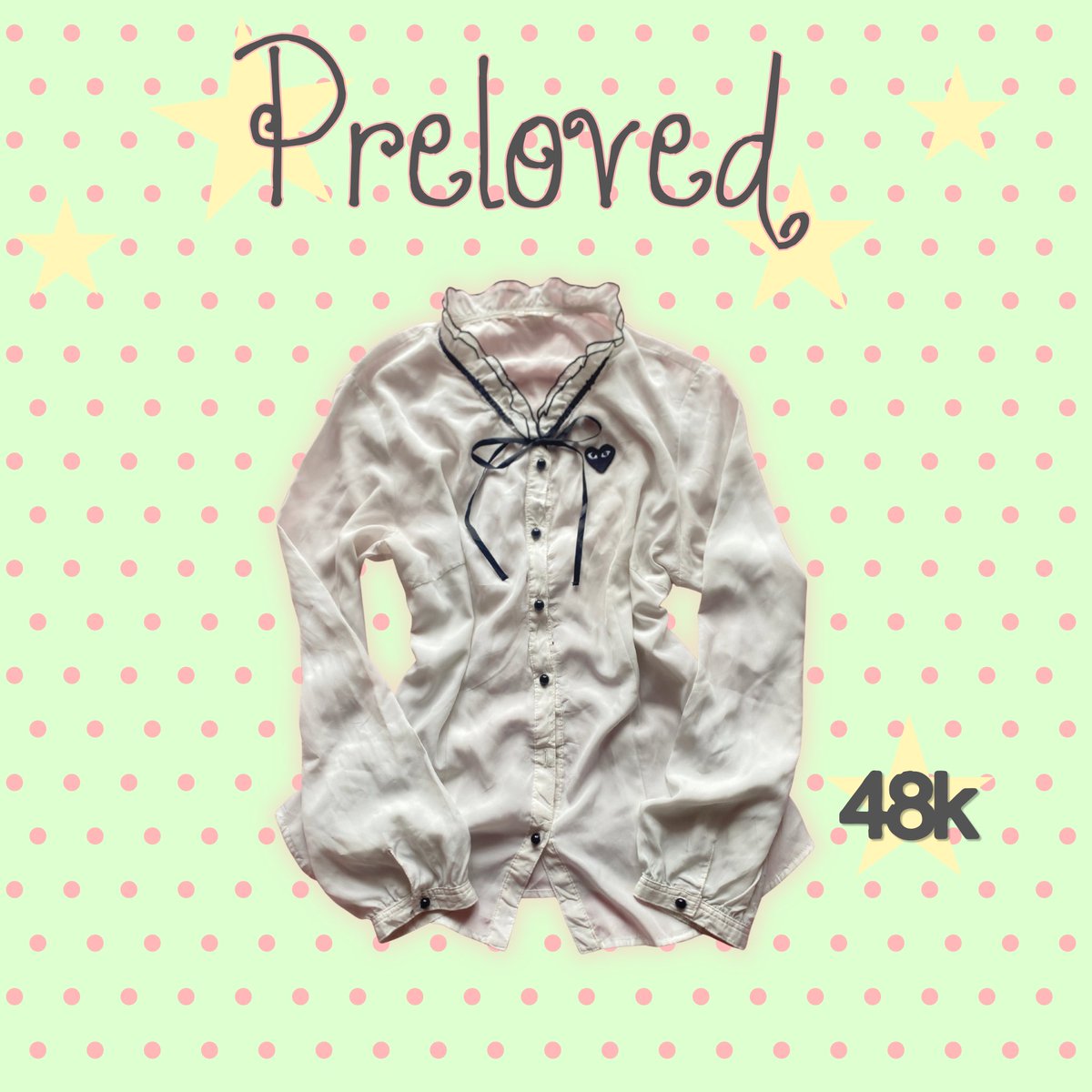ccloverist's tweet photo. 𓇼 wts, preloved 🍀
atasan long sleeve, crop snoopy, babytee !
𖦹 exc pack &amp; adm 🍊
𖦹 split pay available https://t.co/smibheVEoI