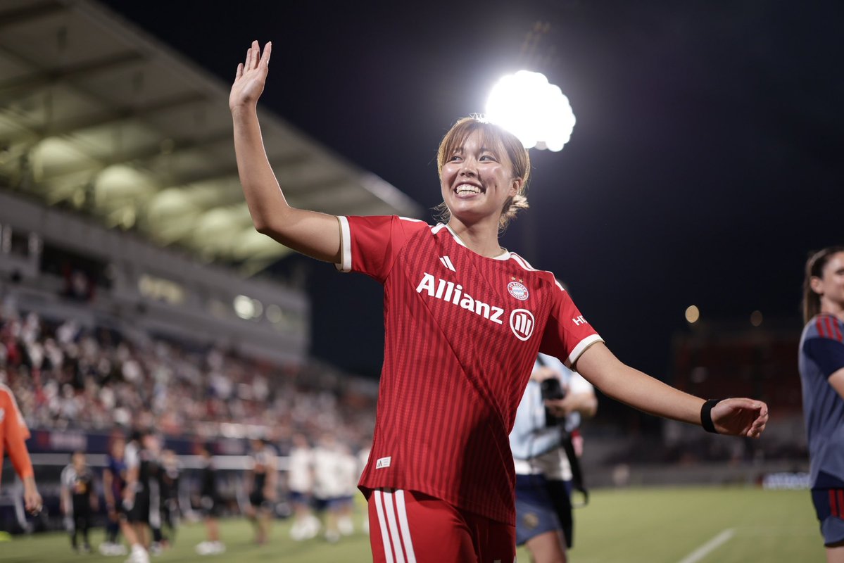 RB大宮アルディージャWOMEN (@RBOA_WOMEN) / Posts / X