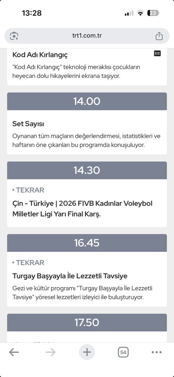 firdevsler's tweet photo. Galibiyetimizin tekrarı mı amk bu ne @trt https://t.co/qnrPK2uz55