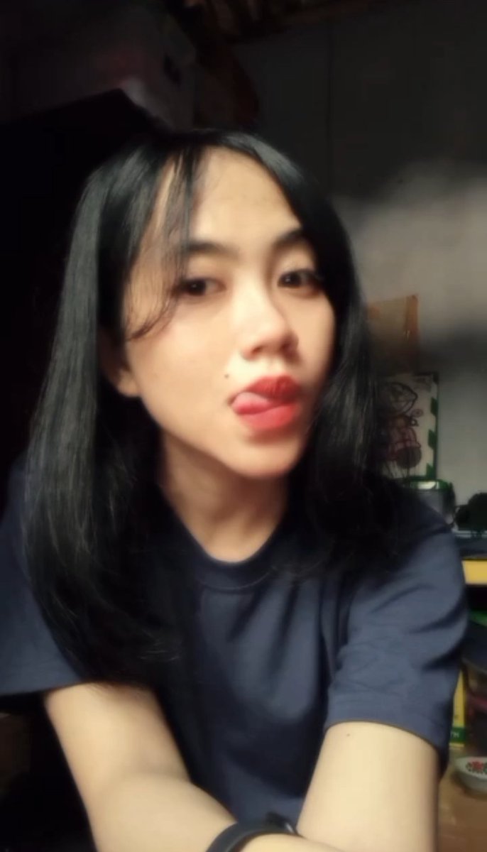 userbkp4646's tweet photo. penyepong tangguh💦💦

#crotdimukak #pejuhinfoto #pejuhinmuka #crot #crotdidalem #abg #ngentotcrot #nyepong https://t.co/BaARGwZPT4